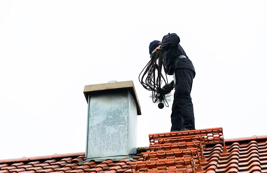 Chimney & Fireplace Sweeps in Forrest City, AR