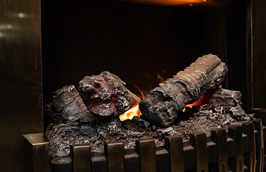 Soot Removal in Forrest City, Arkansas